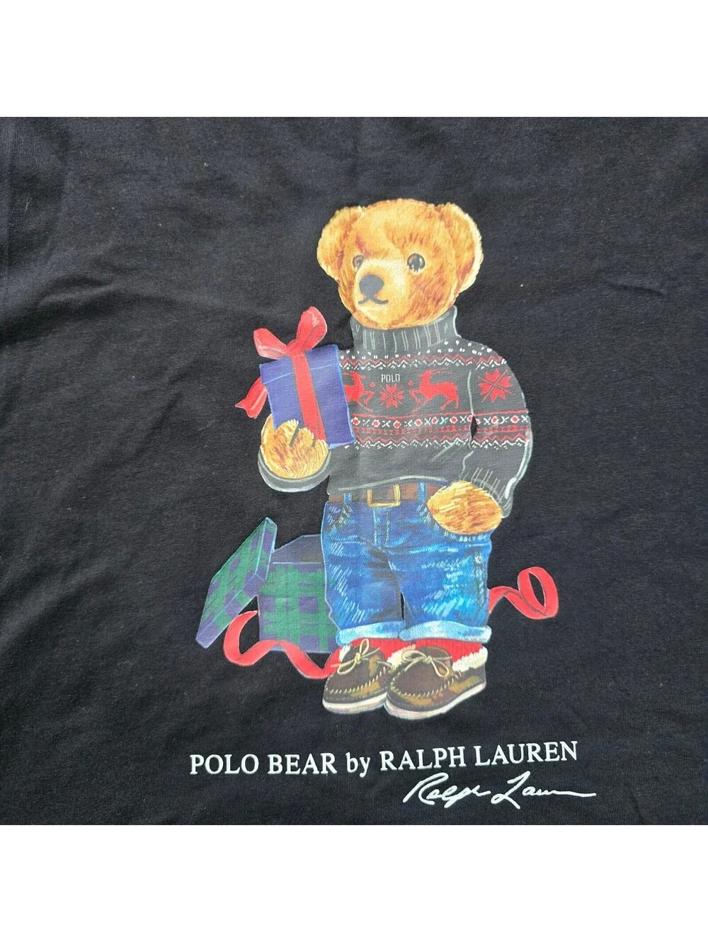 Ralph Lauren polo ralph